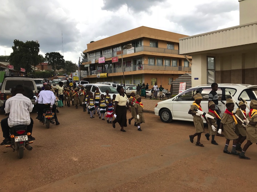 9 Things You Can't Do In Uganda 2