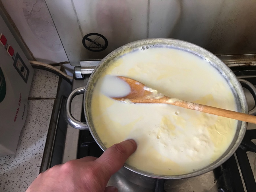 How to Make Yogurt 2